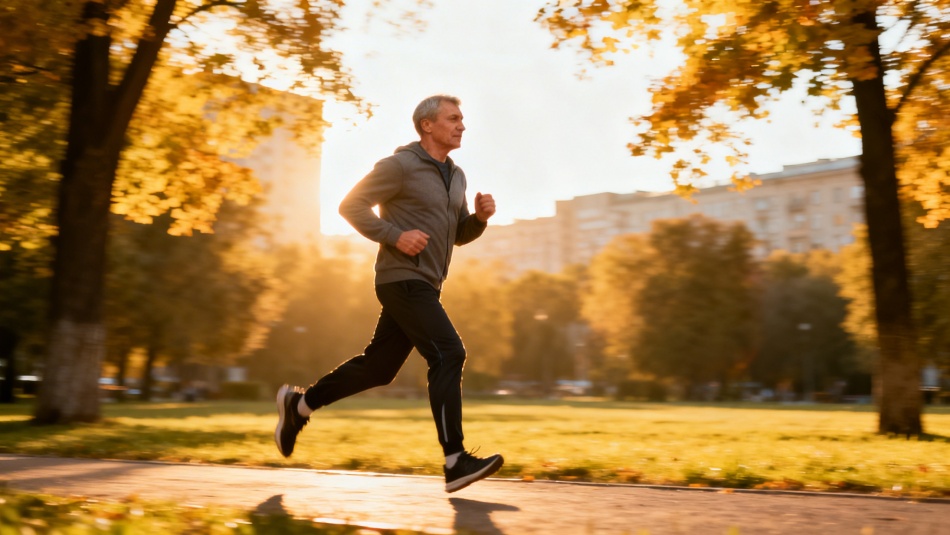 Estilo de vida equilibrado
